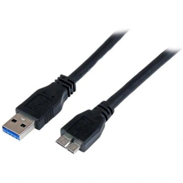 StarTech.com 1m (3ft) Certified SuperSpeed USB 3.0