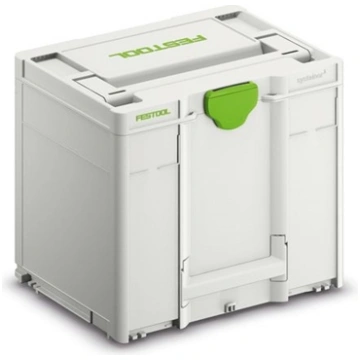 Koferis Festool Systainer³ SYS3 M 337 204844