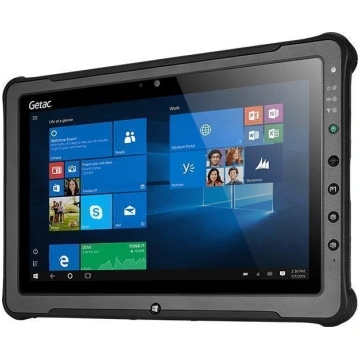 GETAC TABLET F110G7 CI5-1345U 11"T/16/256GB FT6164