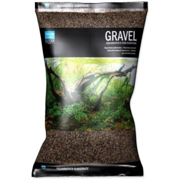 Aqua Excellent Gravel Aquaristic Substrate 2-4 mm 