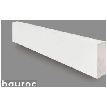 Bauroc Sienu panelis 150 (150x1200-6000) Bauroc Si
