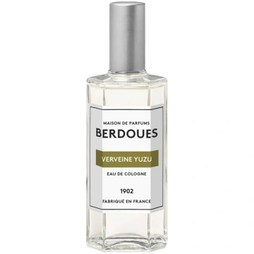 Universāls parfīms, Parfums Berdoues, Verveine Yuz