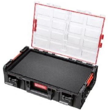 ORGANIZER QBRICK SYSTEM ONE MULITLAYER FOAM INSERT