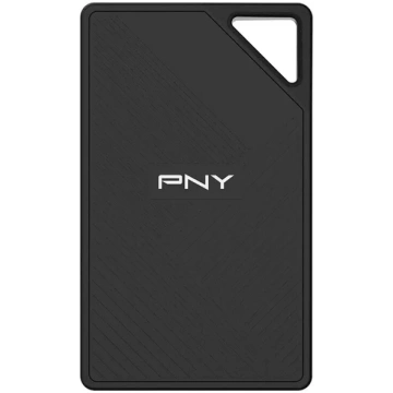 Ārējais SSD PNY Electronics RP60 2 TB, USB Type-C 