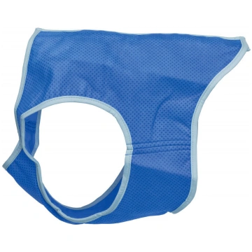 Veste sunim Trixie Cooling Vest 30134, zila krās.,
