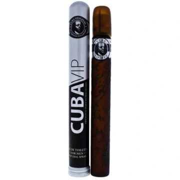 Tualetes ūdens Cuba VIP, 35 ml