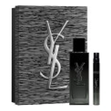 Yves Saint Laurent Set Yves Saint Laurent Myslf ED