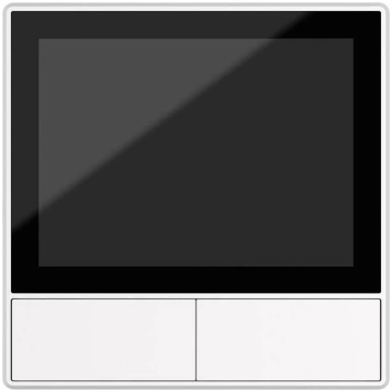 Sonoff NSPanel Smart Wall Switch White
