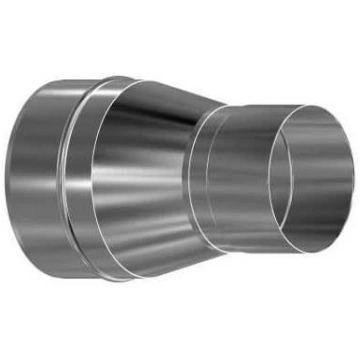 CHIMNEY INNER SLEEVE (126 INJECT DIA 126200160 (59