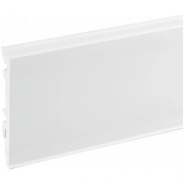 Grīdlīste Cezar MasterLine 80 832208, 220 cm x 8.1