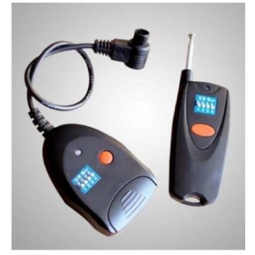 Pults Visico N1 Remote Shutter Release