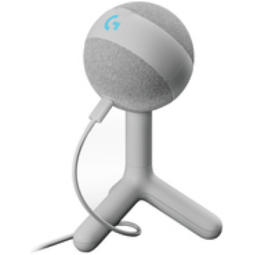 logitech yeti orb