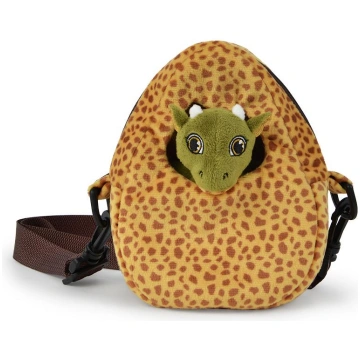 WP Merchandise Bag - Toy, Egg With Dragon Sabine F