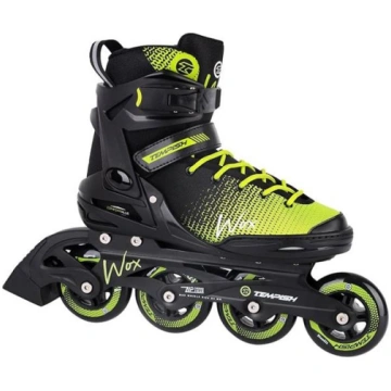Tempish WOX Inline skates Green 45 1000065G-45