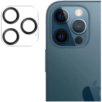 Joyroom kameru aizsargstikls Apple iPhone 12 Pro M
