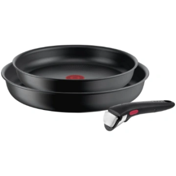 TEFAL | Frypan set | L7649253 Ingenio Ultimate | F
