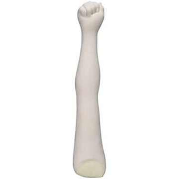 Miesas prakse Tetovējums Arm 63cm garums Tetovējum