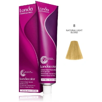 Kadus / Londa Professional Extra-Rich Creme Perman