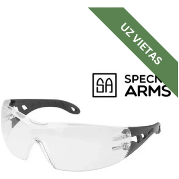 Airsoft aizsargbrilles - Pheos One Safety Glasses 