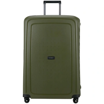 Samsonite - S"cure Spinner - izmērs 81