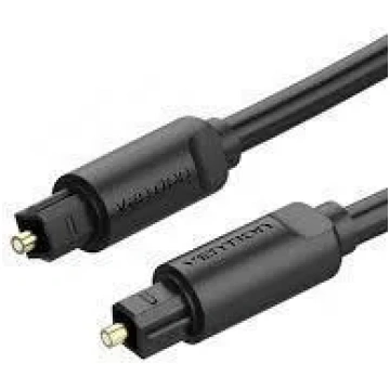 CABLE AUDIO OPTICAL FIBER/1.5M BAEBG VENTION