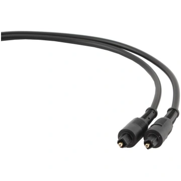 Gembird Toslink optiskais kabelis CC-OPT-1M, 1m, m