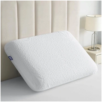 BedStory Memory Foam spilvens 60 x 40 x 13 cm Ergo