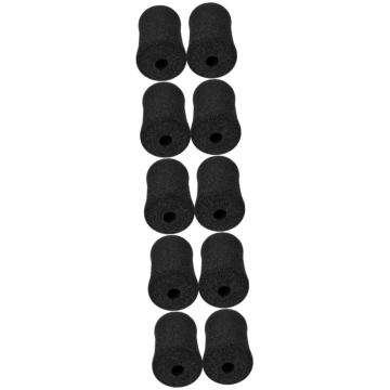 Supvox Sponge Cover Foam Roller Training Buffer Tu