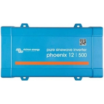 Przetwornica Victron Energy Przetwornica Victron E