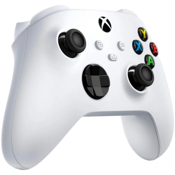 Microsoft Xbox Wireless Controller White Gamepad X