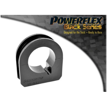 Power Steering Rack Mount POWERFLEX