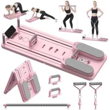 Pilates reformers mājām, 2026. gada uzlabotā Pilat