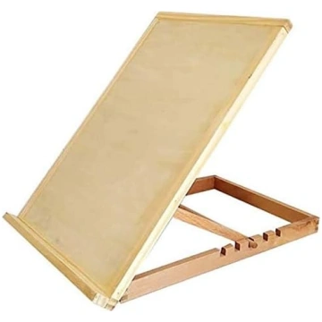 CONGRUI Staffelei Tisch Zeichenhalter Desktop Sket