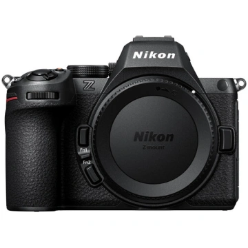 Nikon Z5 II Body