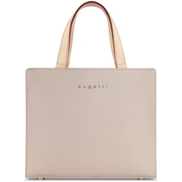 bugatti Ella Mini Tote Bag - Augstas kvalitātes si