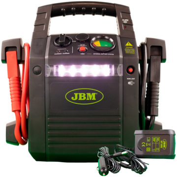startēšanas ierīce 12 24v jbm