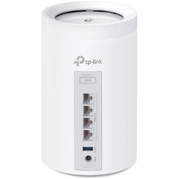TP-Link BE9300 Whole Home Mesh Wi-Fi 7 System(Tri-
