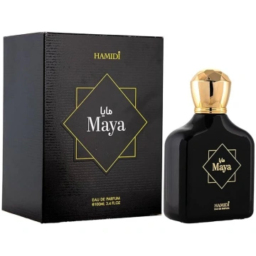 Hamidi Maya EDP - 100 ml