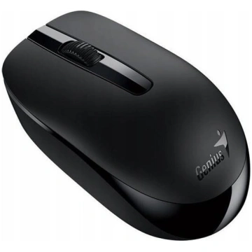 Bezvadu pele Genius Nx-7007 Melna