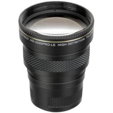 konvertieris, RAYNOX, Raynox HD 2200 Pro-LE 25, 27