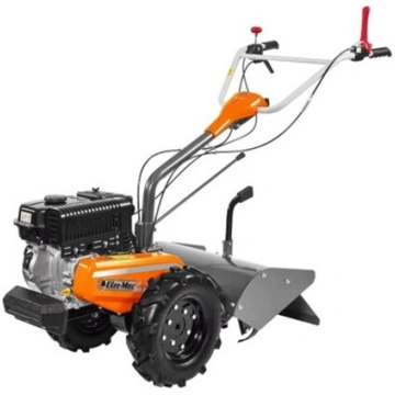 OLEO-MAC RC 350 benzīna kultivators un zemes frēze