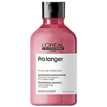 L"oréal Professionnel Pro Longer Shampoo 300 Ml |
