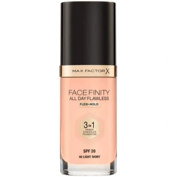 Max Factor Facefinity All Day Flawless Flexi-Hold 