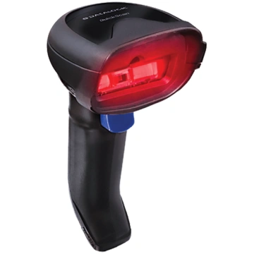 Svītrkodu skeneris Datalogic QUICKSCAN 2220 ar USB