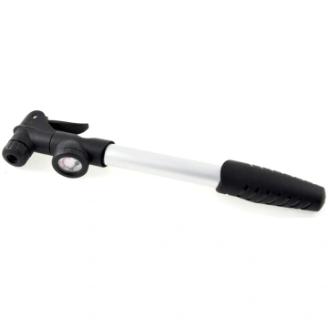 Bottari Pumpis mini "ROBO", sudraba 88523