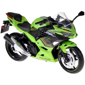 Rotaļu motocikls MSZ Kawasaki Ninja 400 2023 ZA595