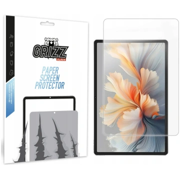 Aizsargplēve GrizzGlass PaperScreen priekš Lenovo 