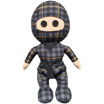 Ternet Ninja 3 Plush (20 cm) 46201 (5709892462013)