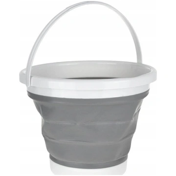 Saliekamais spainis Geko G02633, plastmasa/silikon
