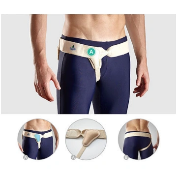 Cirkšņa trūces fiksators (labā puse) OPPO Medical